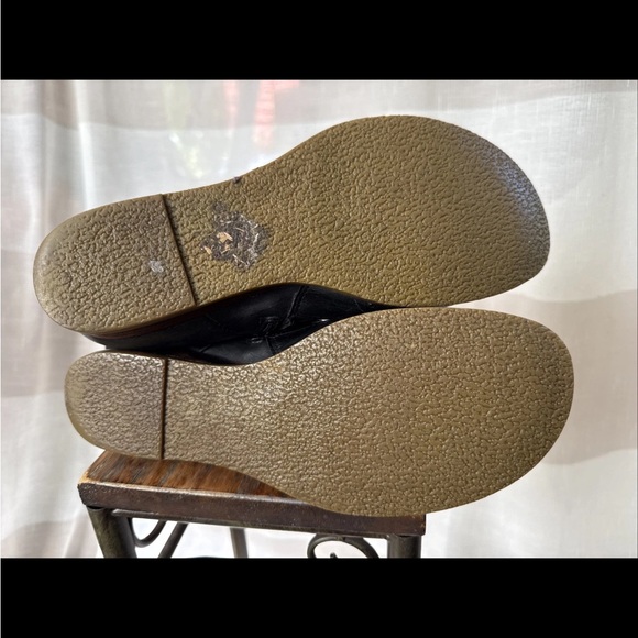 Miz Mooz Riding Boots Size 10 - Picture 12 of 16